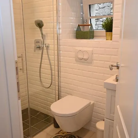 Holiday home Mavrici, Neighbors Free *