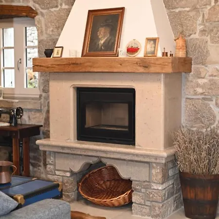 Holiday home Mavrici, Neighbors Free *