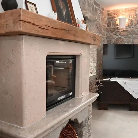 Holiday home Mavrici, Neighbors Free *