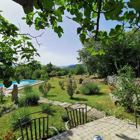 Vikendica Mavrici, Nature Paradise With Pool Buzet
