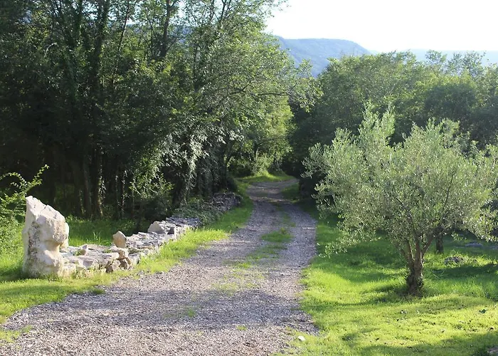 Feriehus Mavrici, Nature Paradise With Pool *