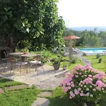 Mavrici, Nature Paradise With Pool