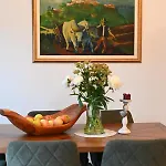 Ferienhaus Mavrici, Nature Paradise With Pool