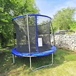 Mavrici, Nature Paradise With Pool