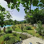 Ferienhaus Mavrici, Nature Paradise With Pool Buzet