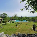 Mavrici, Nature Paradise With Pool * Buzet