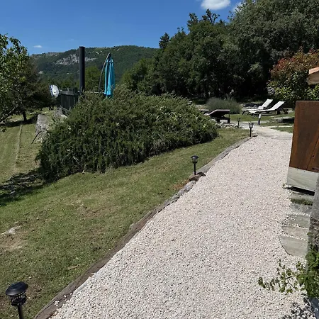 Mavrici, Nature Paradise With Pool Holiday home *